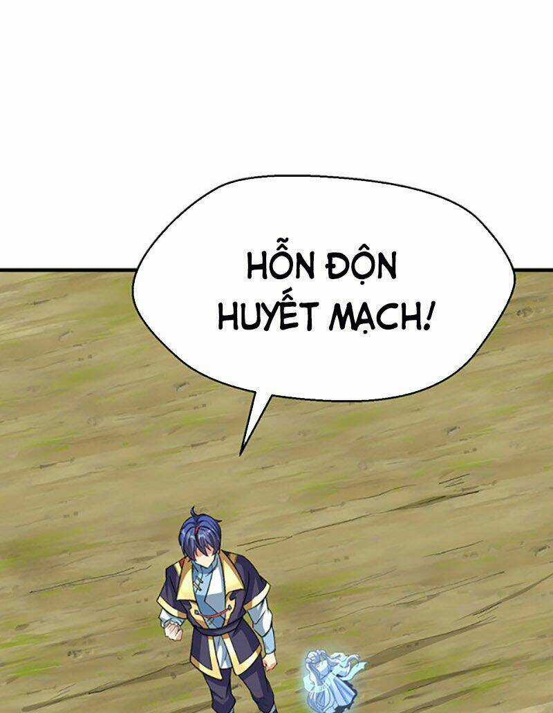 Võ Đạo Độc Tôn - Chapter 419 - Trang 3