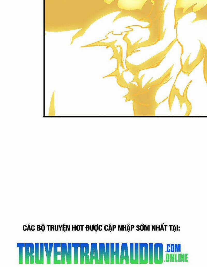 Võ Đạo Độc Tôn - Chapter 419 - Trang 23