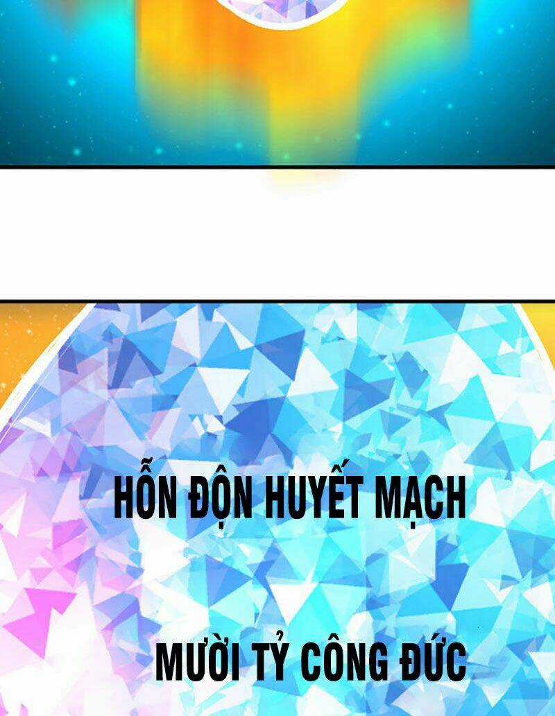 Võ Đạo Độc Tôn - Chapter 419 - Trang 25