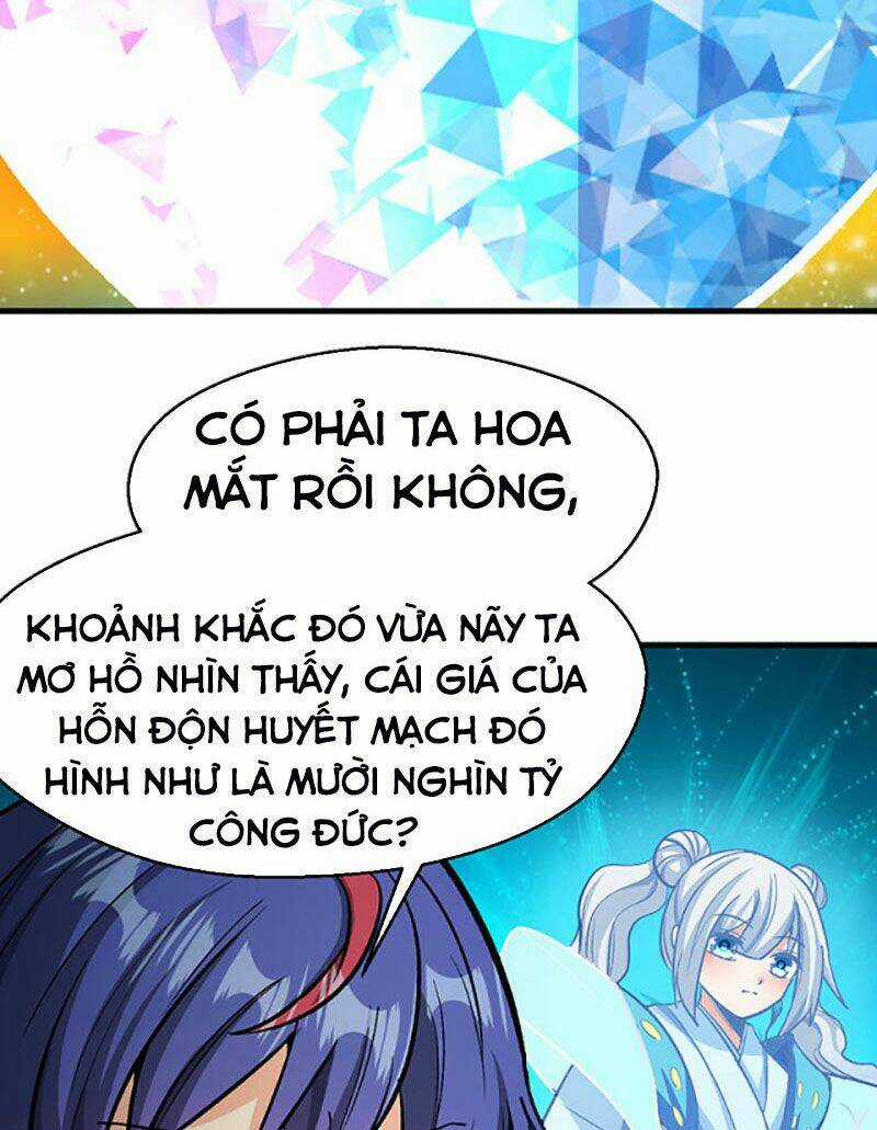 Võ Đạo Độc Tôn - Chapter 419 - Trang 26