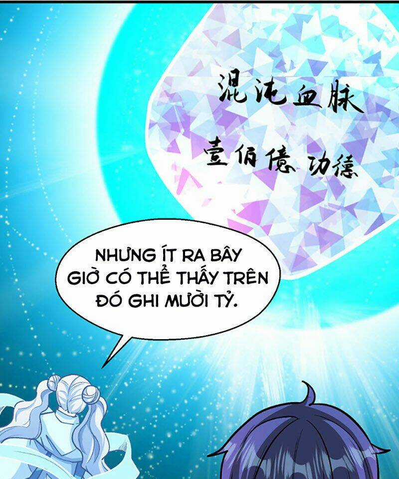 Võ Đạo Độc Tôn - Chapter 419 - Trang 28