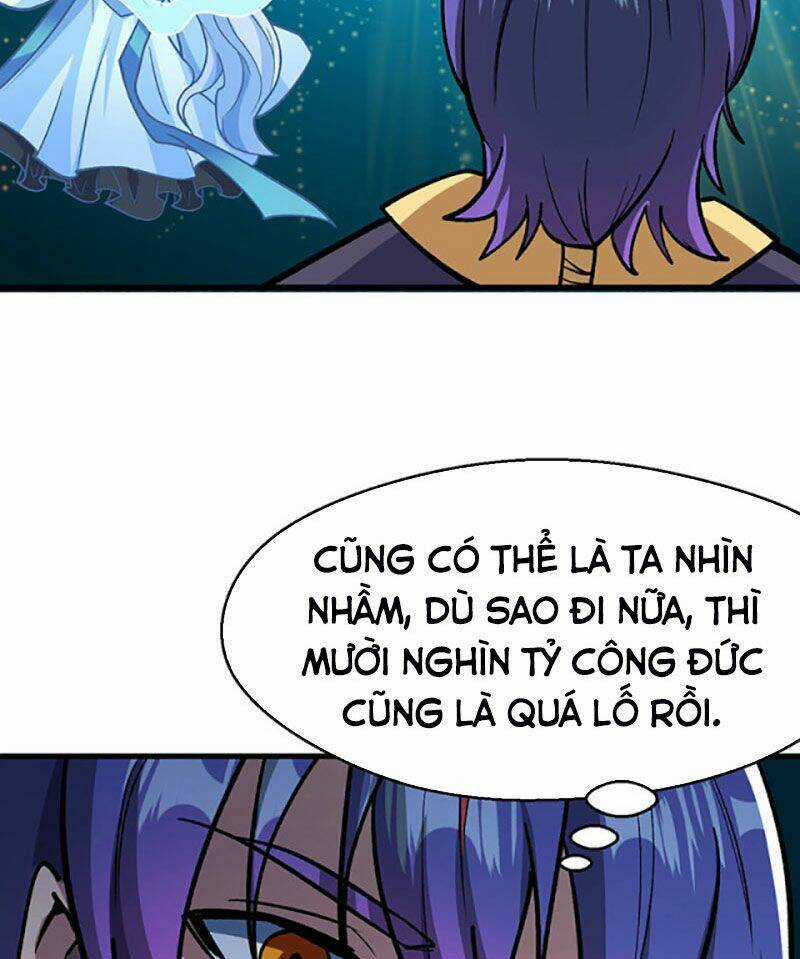 Võ Đạo Độc Tôn - Chapter 419 - Trang 29