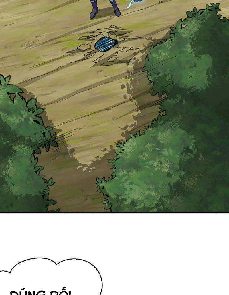 Võ Đạo Độc Tôn - Chapter 419 - Trang 4