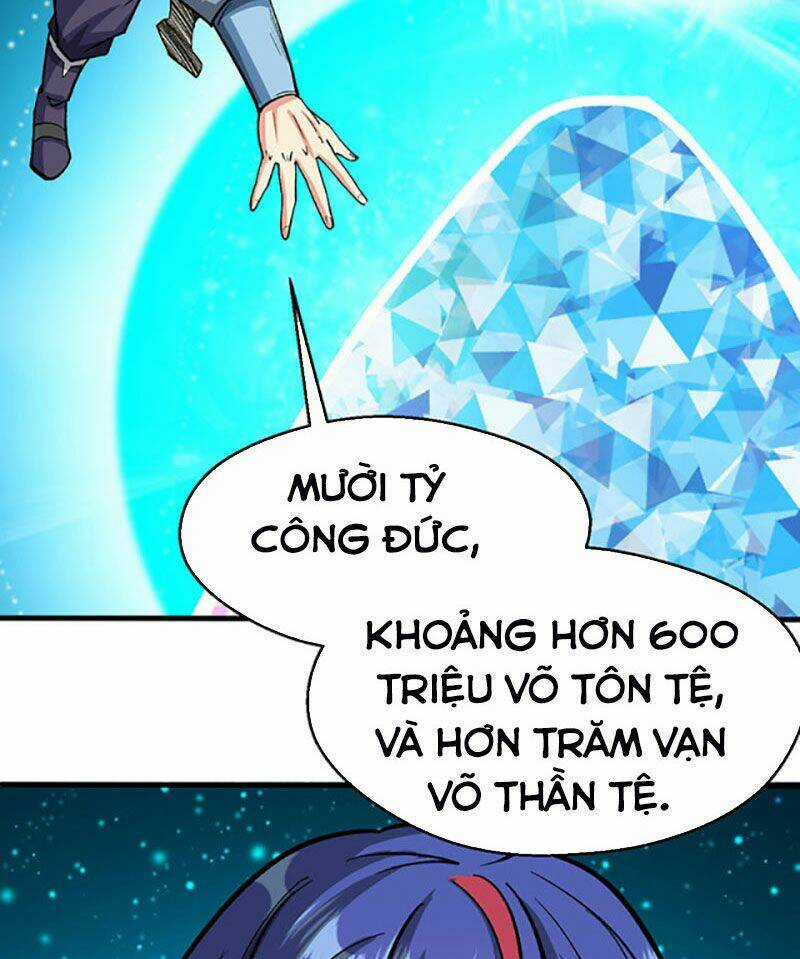 Võ Đạo Độc Tôn - Chapter 419 - Trang 32