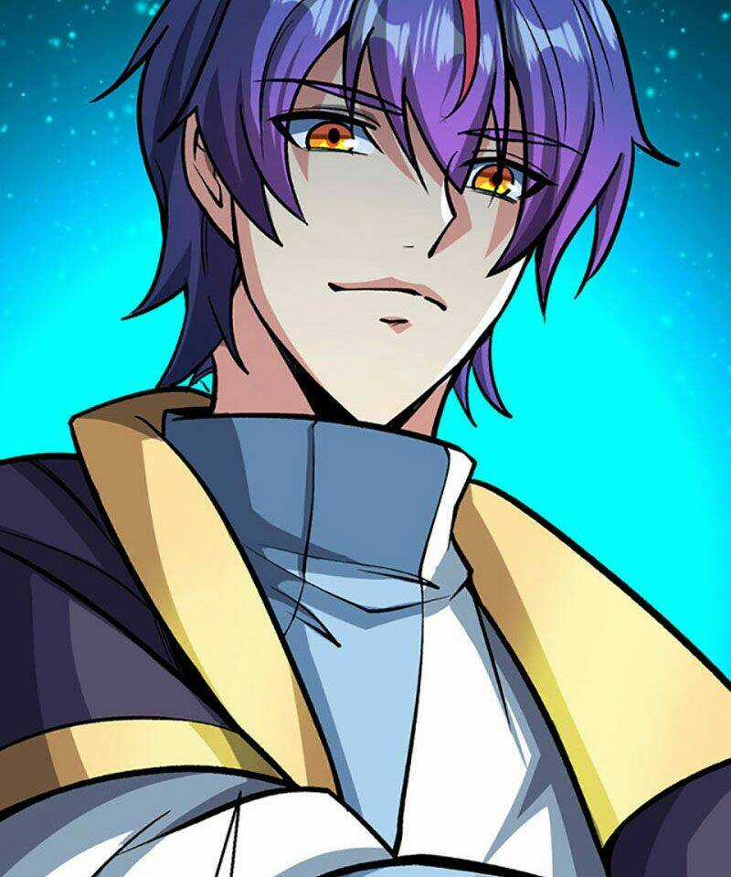 Võ Đạo Độc Tôn - Chapter 419 - Trang 33