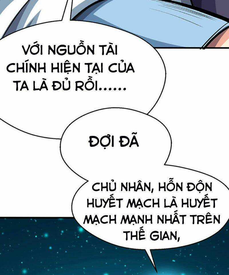 Võ Đạo Độc Tôn - Chapter 419 - Trang 34
