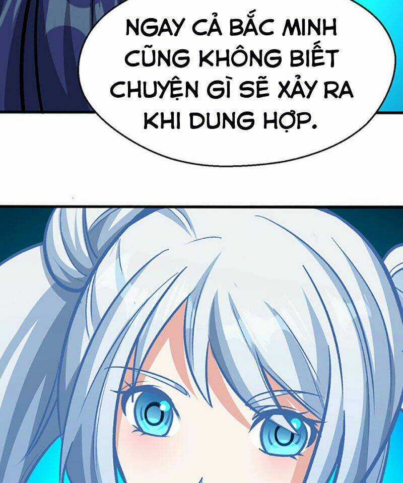 Võ Đạo Độc Tôn - Chapter 419 - Trang 36
