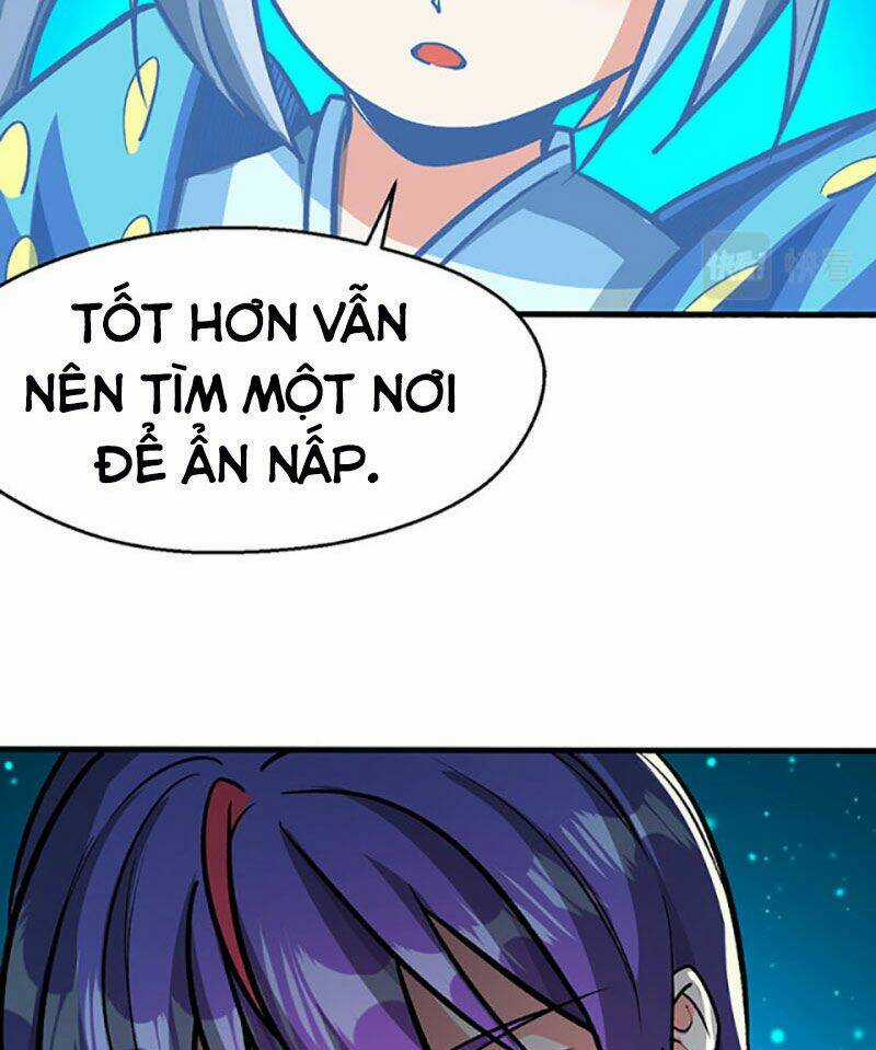 Võ Đạo Độc Tôn - Chapter 419 - Trang 37