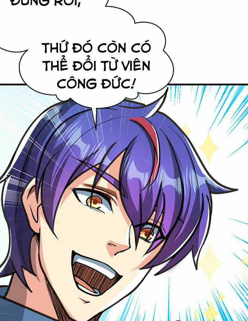 Võ Đạo Độc Tôn - Chapter 419 - Trang 5