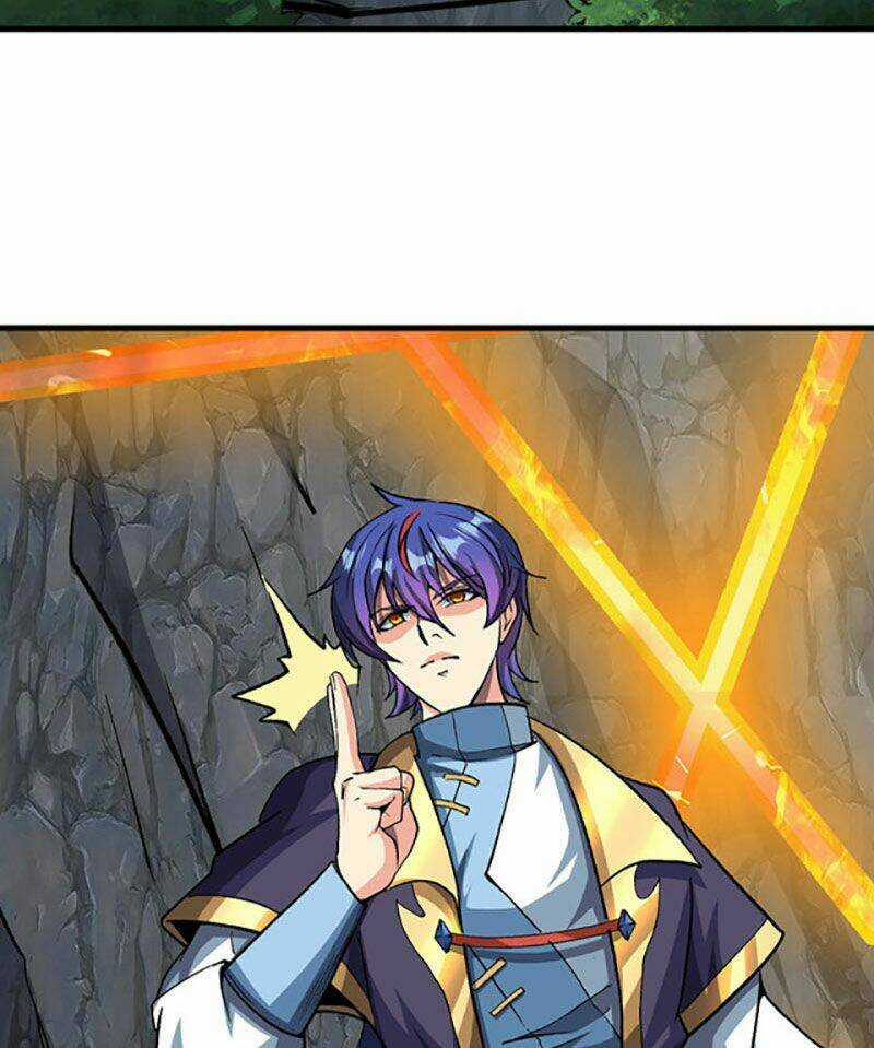 Võ Đạo Độc Tôn - Chapter 419 - Trang 42