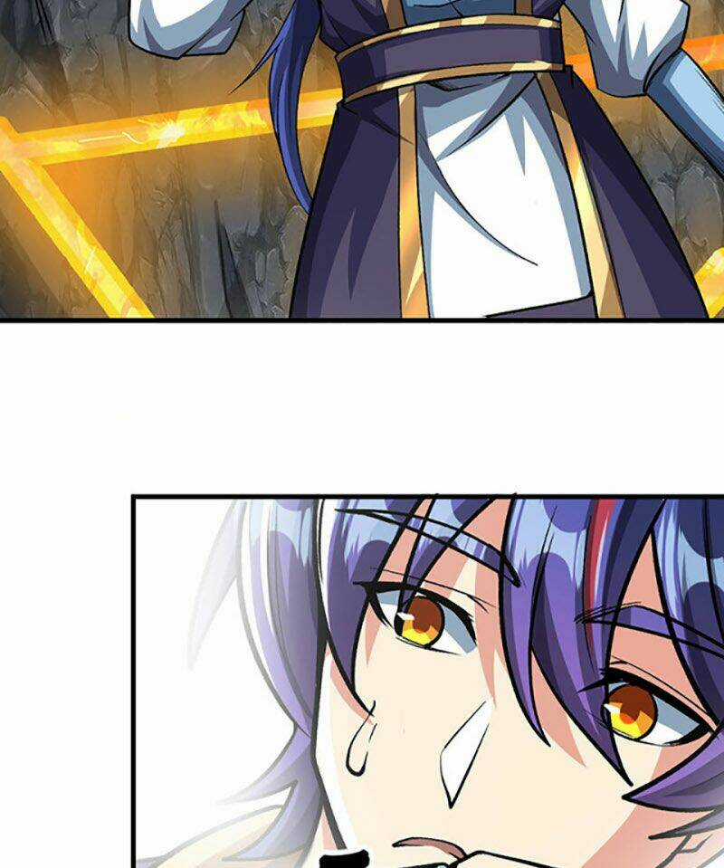 Võ Đạo Độc Tôn - Chapter 419 - Trang 43