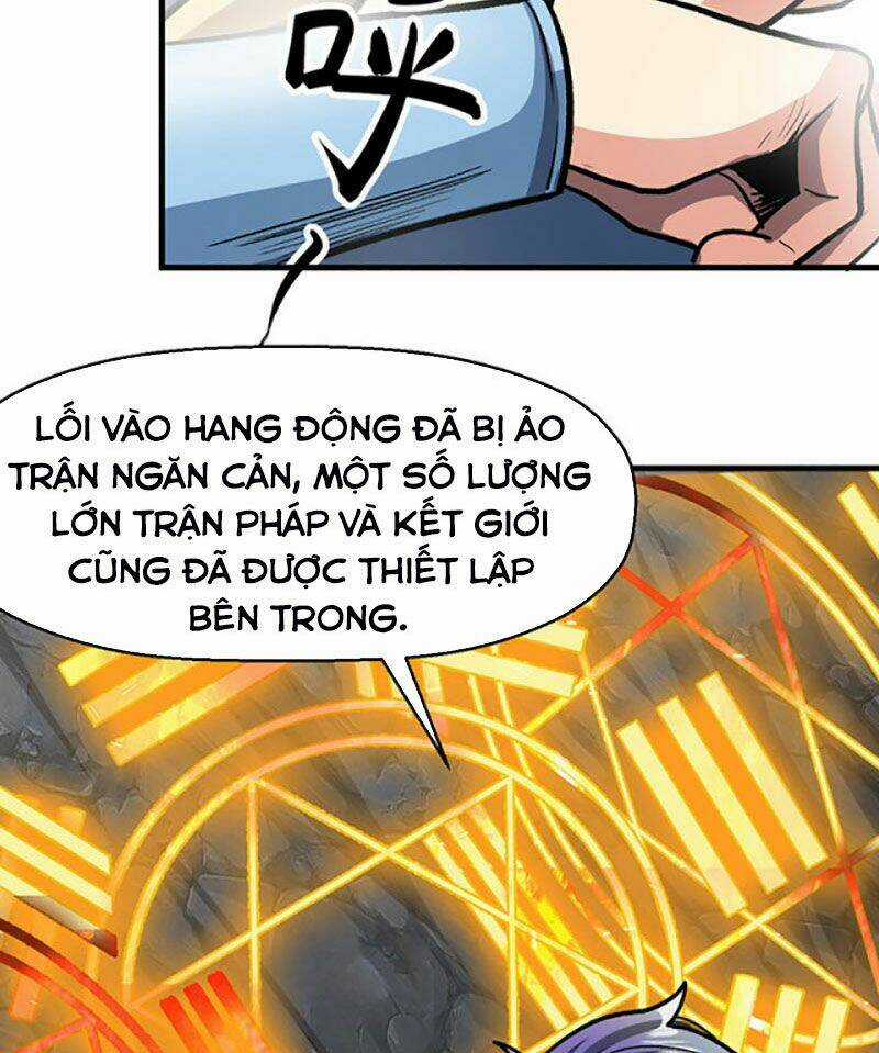 Võ Đạo Độc Tôn - Chapter 419 - Trang 44