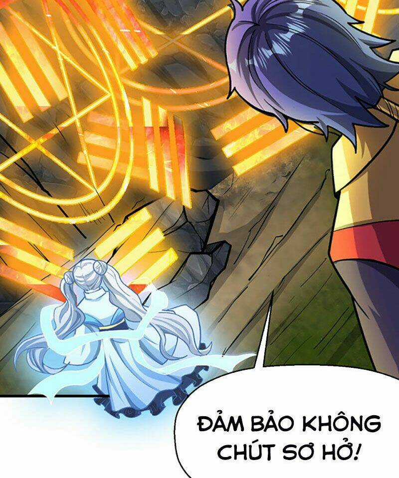 Võ Đạo Độc Tôn - Chapter 419 - Trang 45