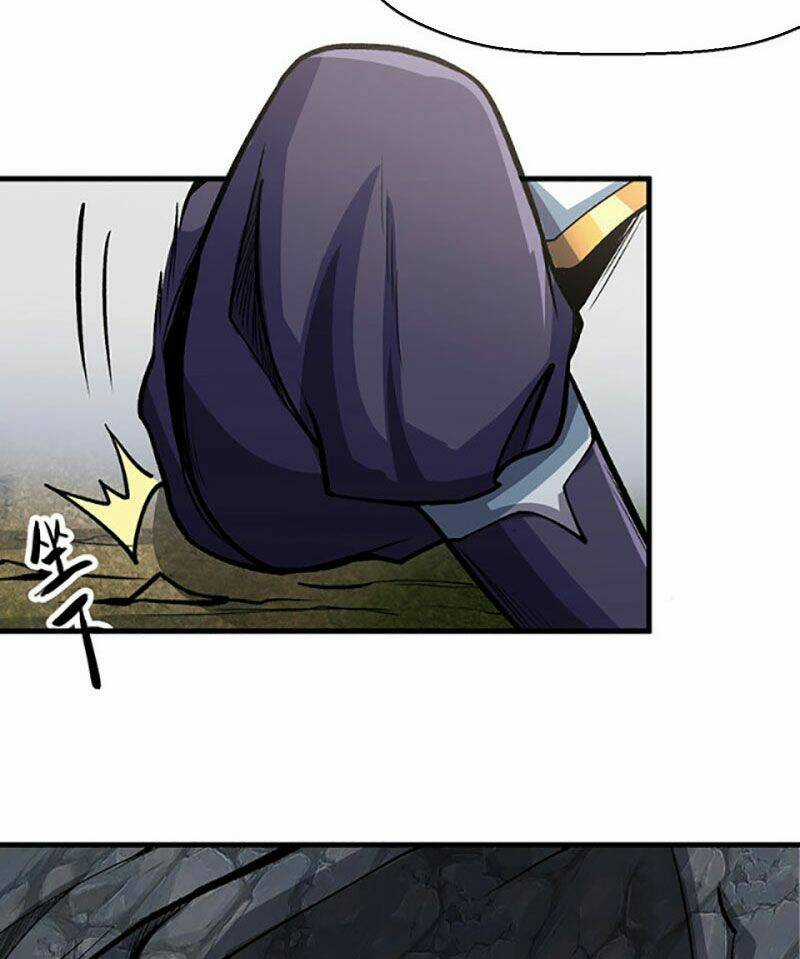 Võ Đạo Độc Tôn - Chapter 419 - Trang 46