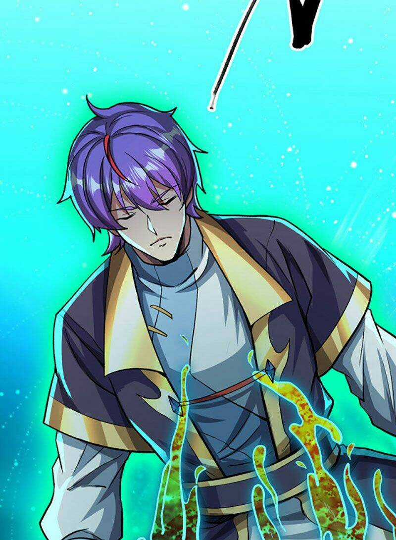 Võ Đạo Độc Tôn - Chapter 419 - Trang 50