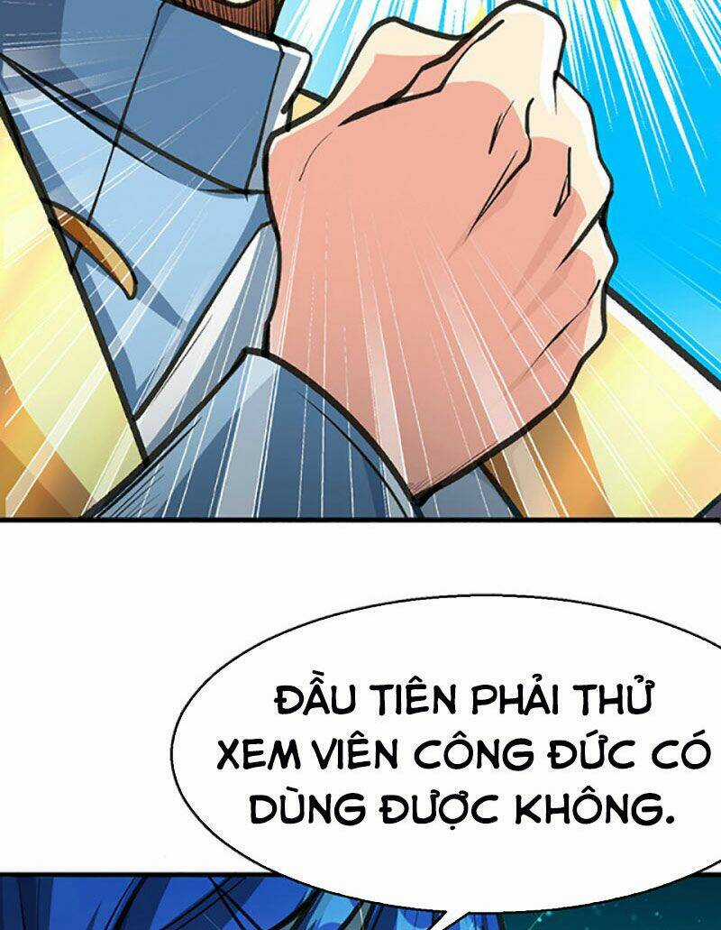 Võ Đạo Độc Tôn - Chapter 419 - Trang 6