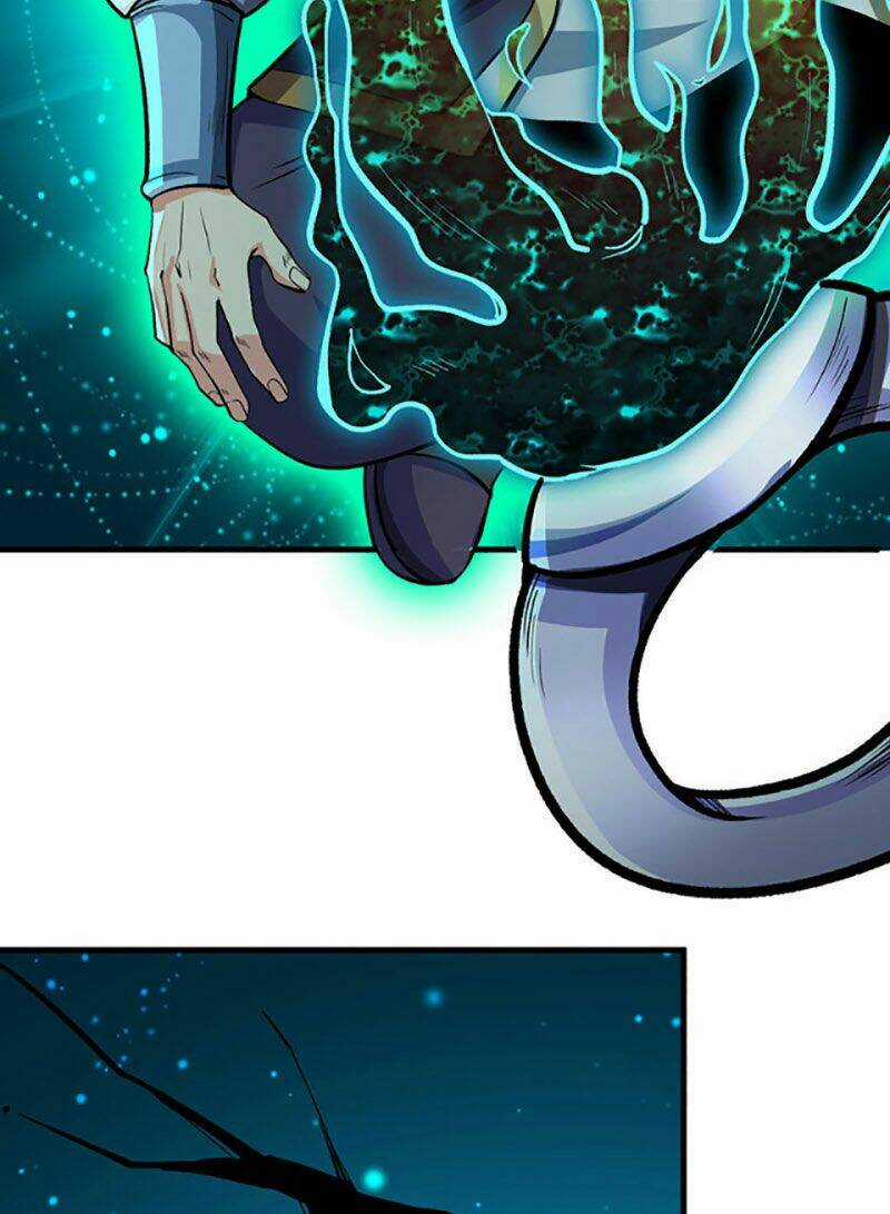 Võ Đạo Độc Tôn - Chapter 419 - Trang 51