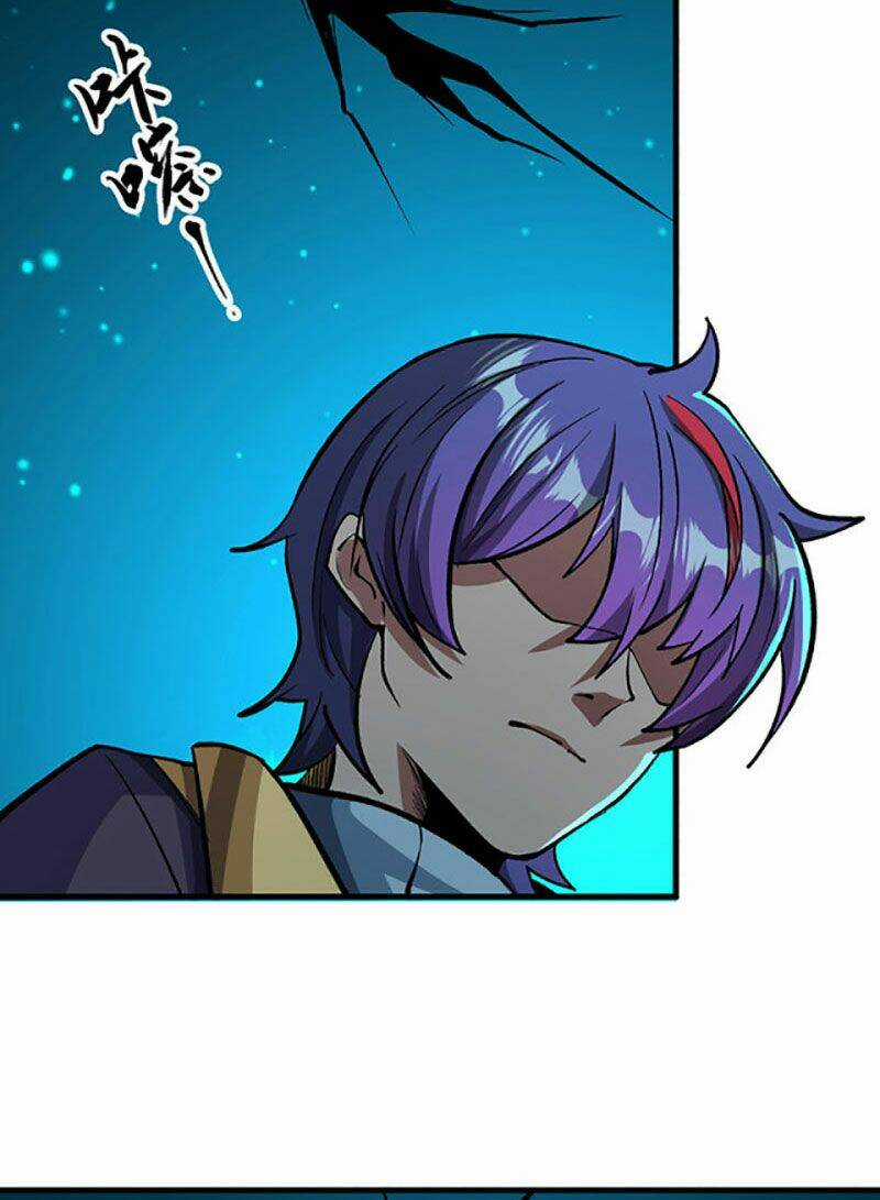 Võ Đạo Độc Tôn - Chapter 419 - Trang 52