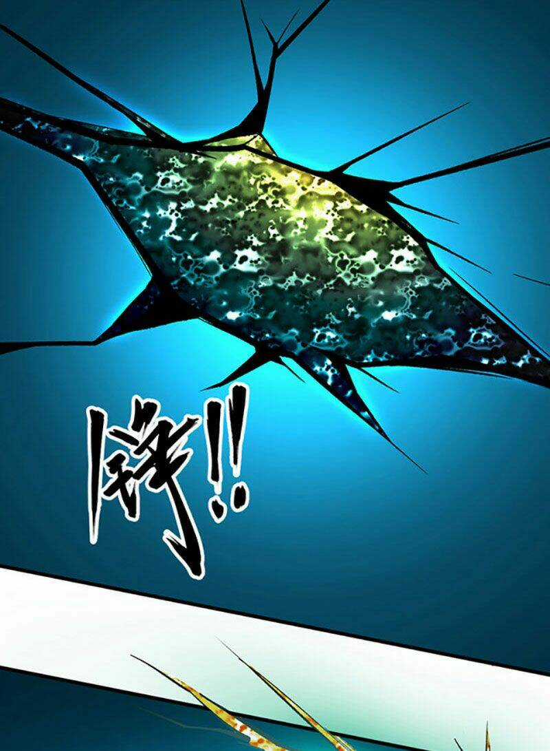 Võ Đạo Độc Tôn - Chapter 419 - Trang 53