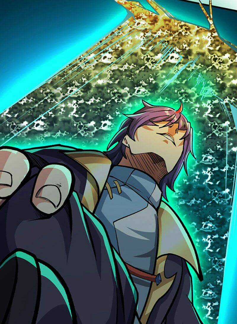 Võ Đạo Độc Tôn - Chapter 419 - Trang 54