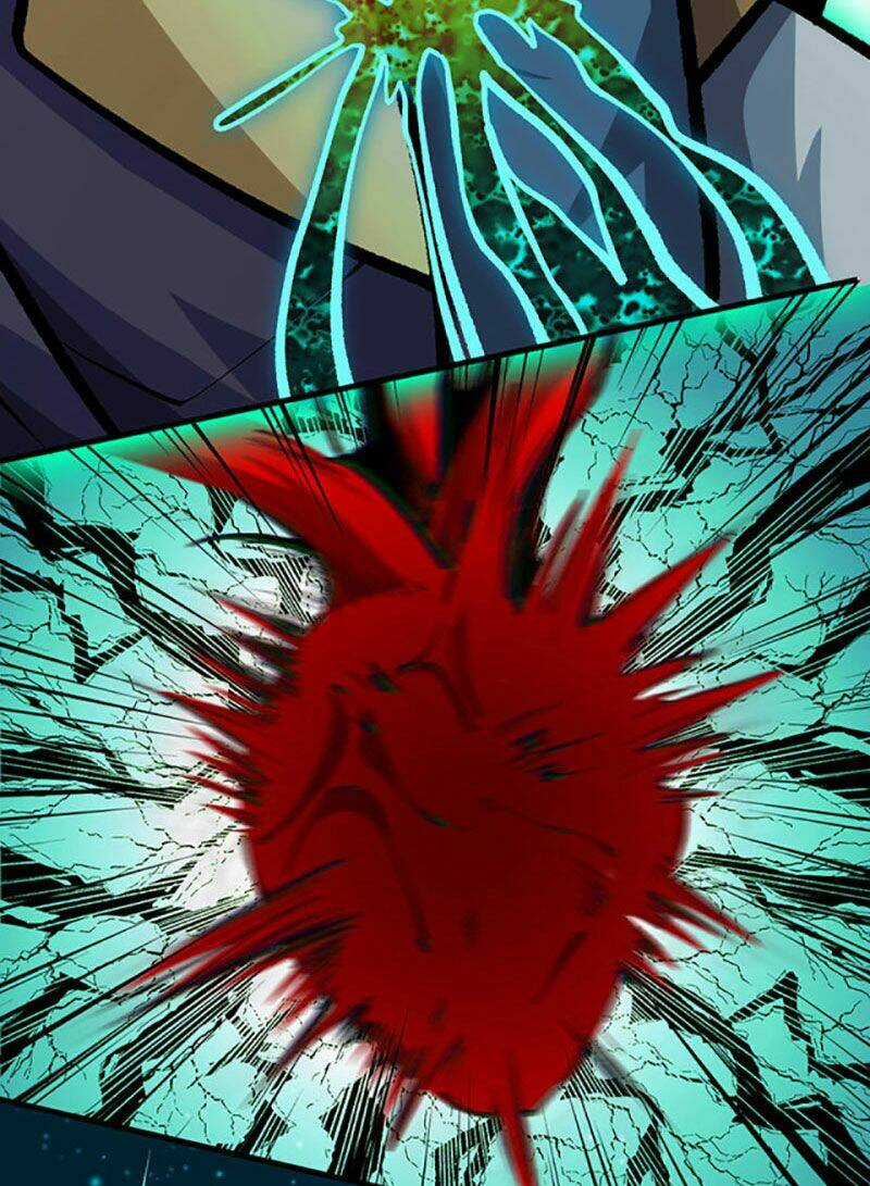 Võ Đạo Độc Tôn - Chapter 419 - Trang 56