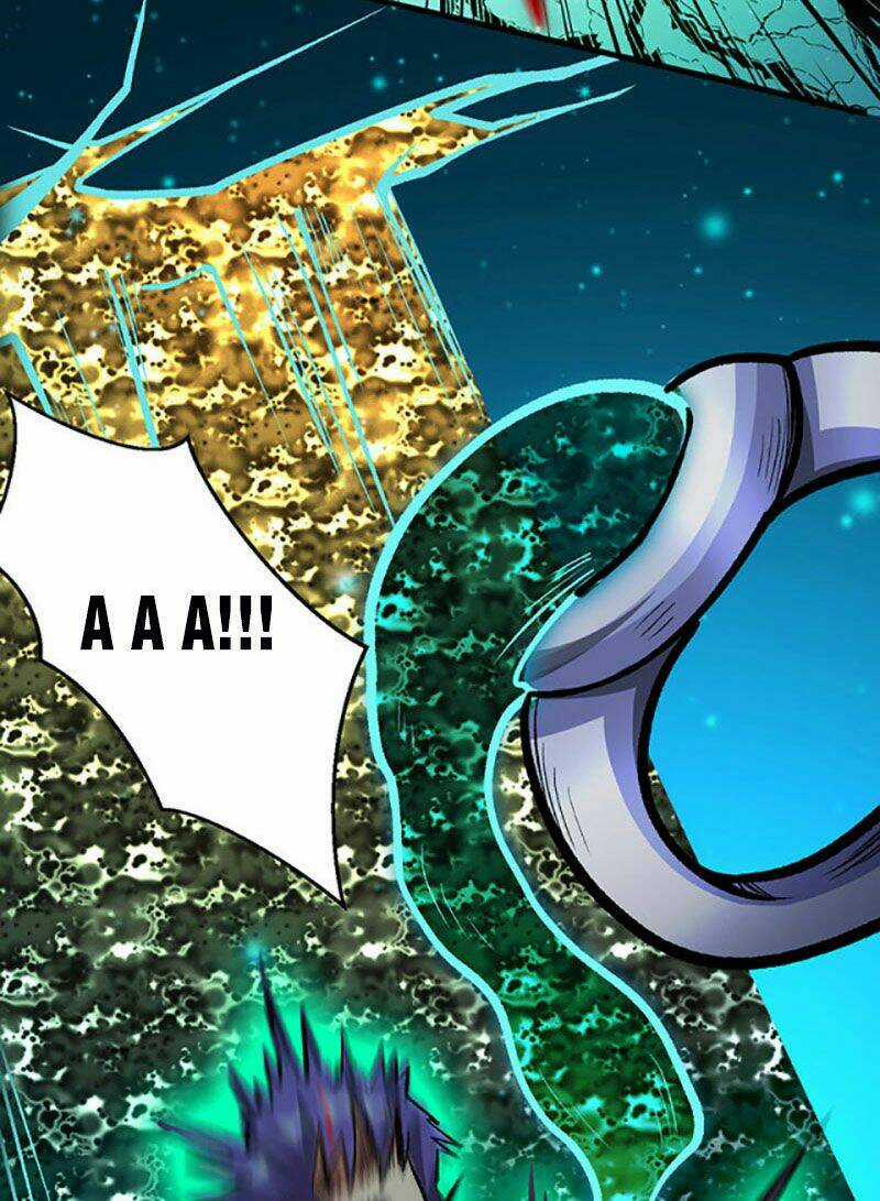 Võ Đạo Độc Tôn - Chapter 419 - Trang 57