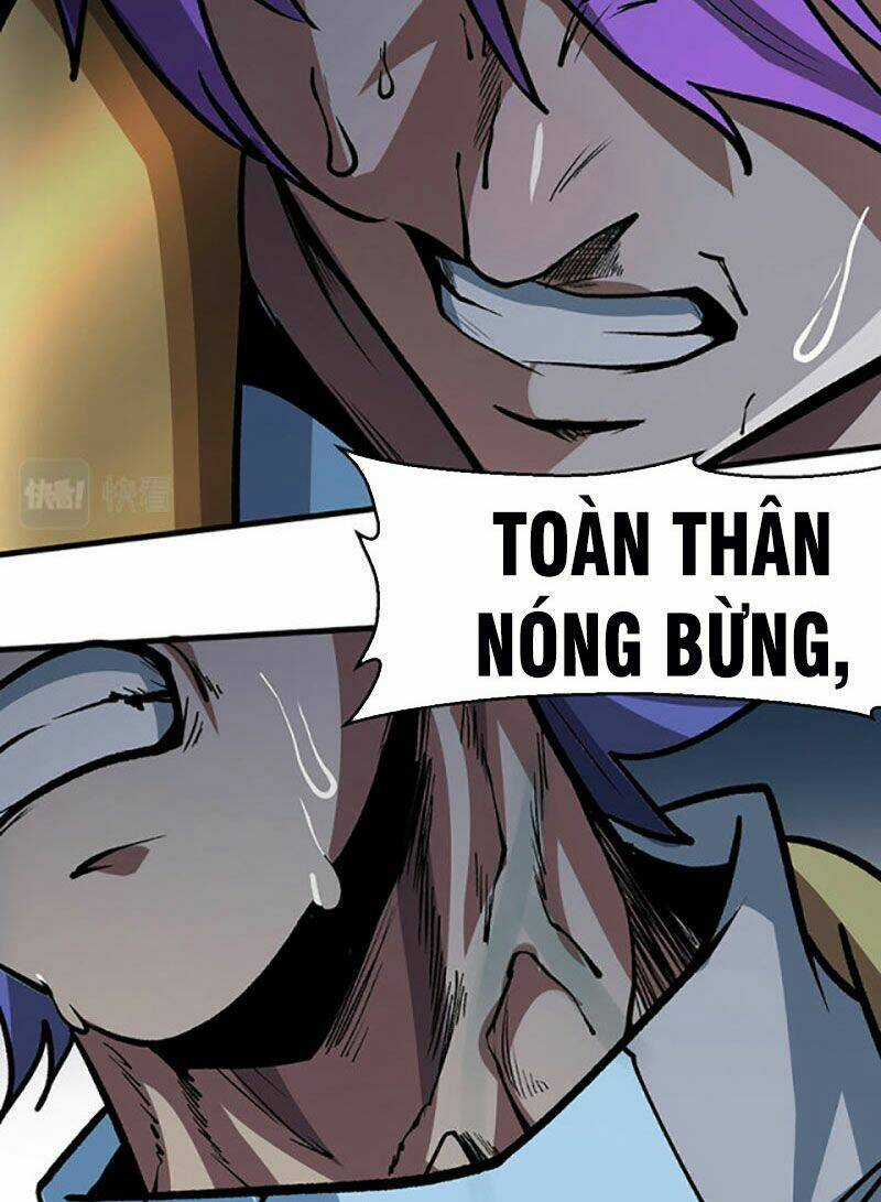 Võ Đạo Độc Tôn - Chapter 419 - Trang 64