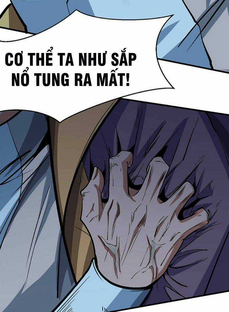 Võ Đạo Độc Tôn - Chapter 419 - Trang 65