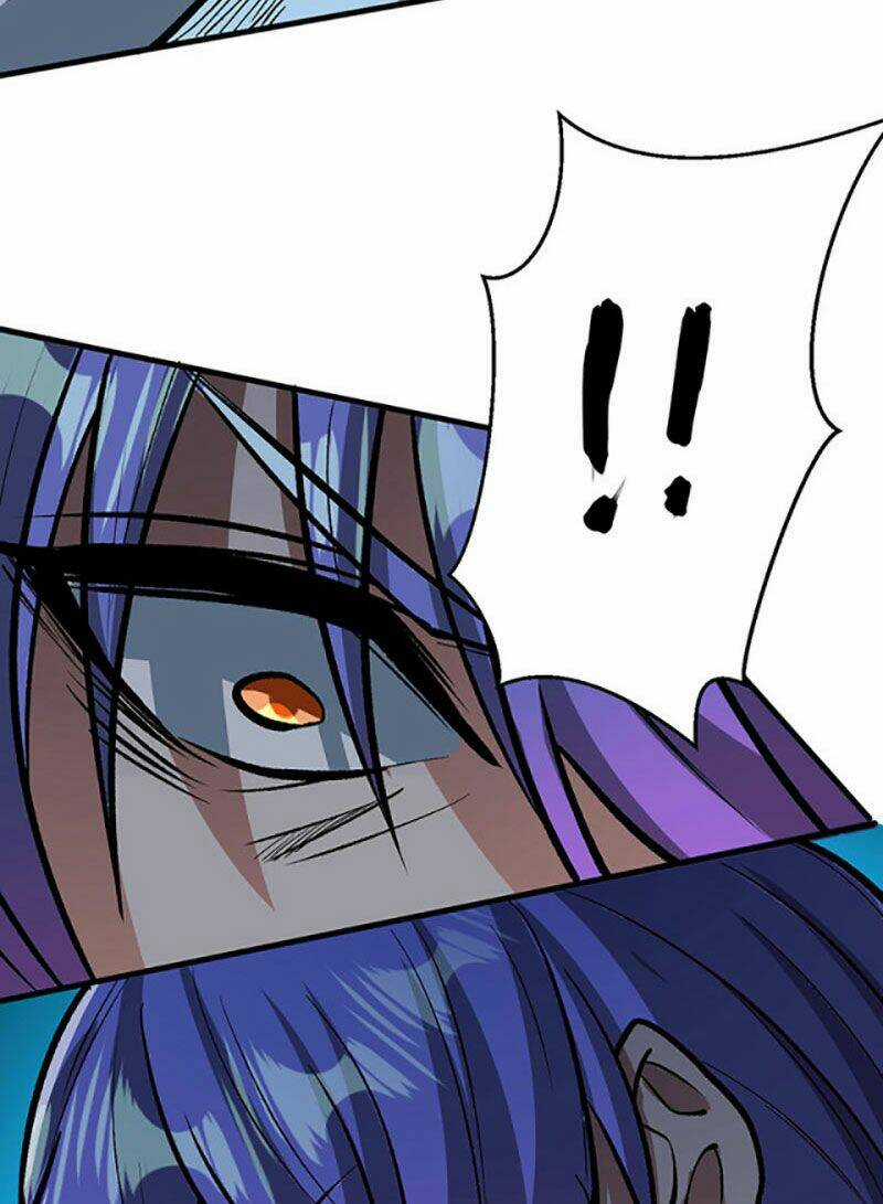 Võ Đạo Độc Tôn - Chapter 419 - Trang 66