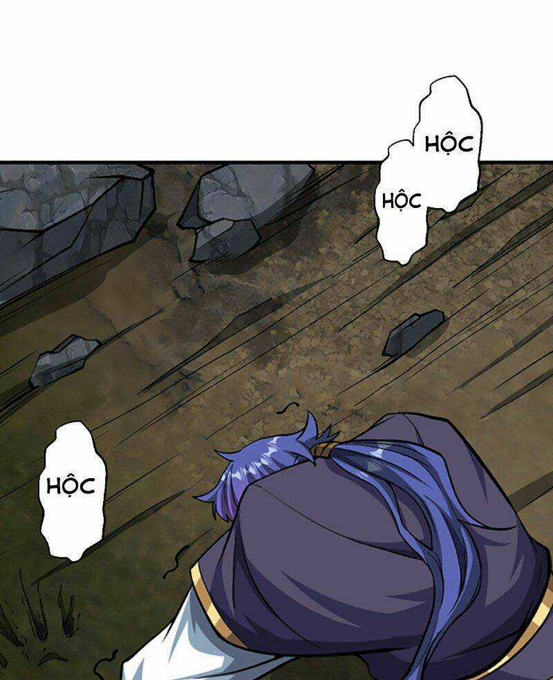 Võ Đạo Độc Tôn - Chapter 419 - Trang 68