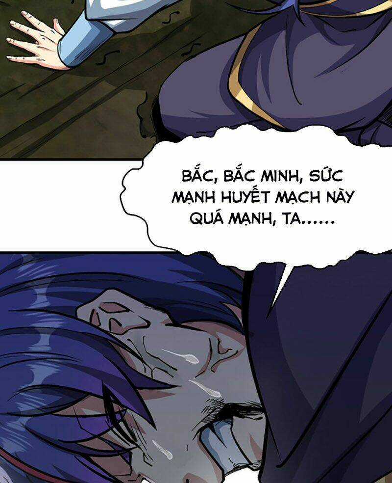 Võ Đạo Độc Tôn - Chapter 419 - Trang 69