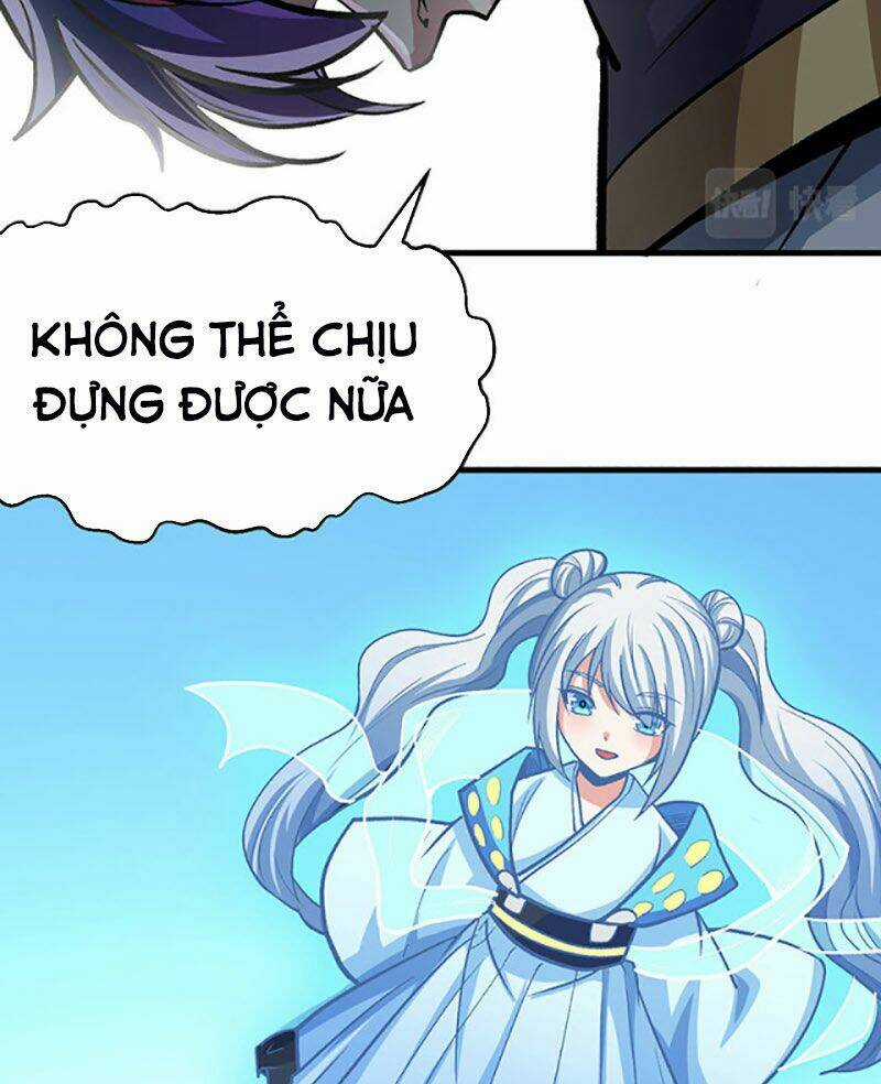 Võ Đạo Độc Tôn - Chapter 419 - Trang 70