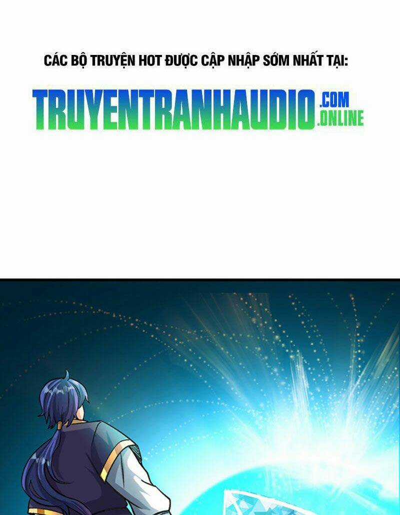 Võ Đạo Độc Tôn - Chapter 419 - Trang 8