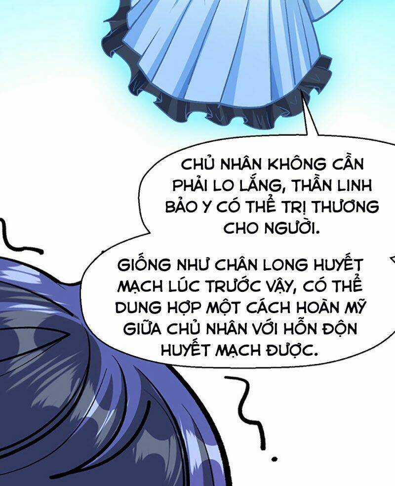 Võ Đạo Độc Tôn - Chapter 419 - Trang 71