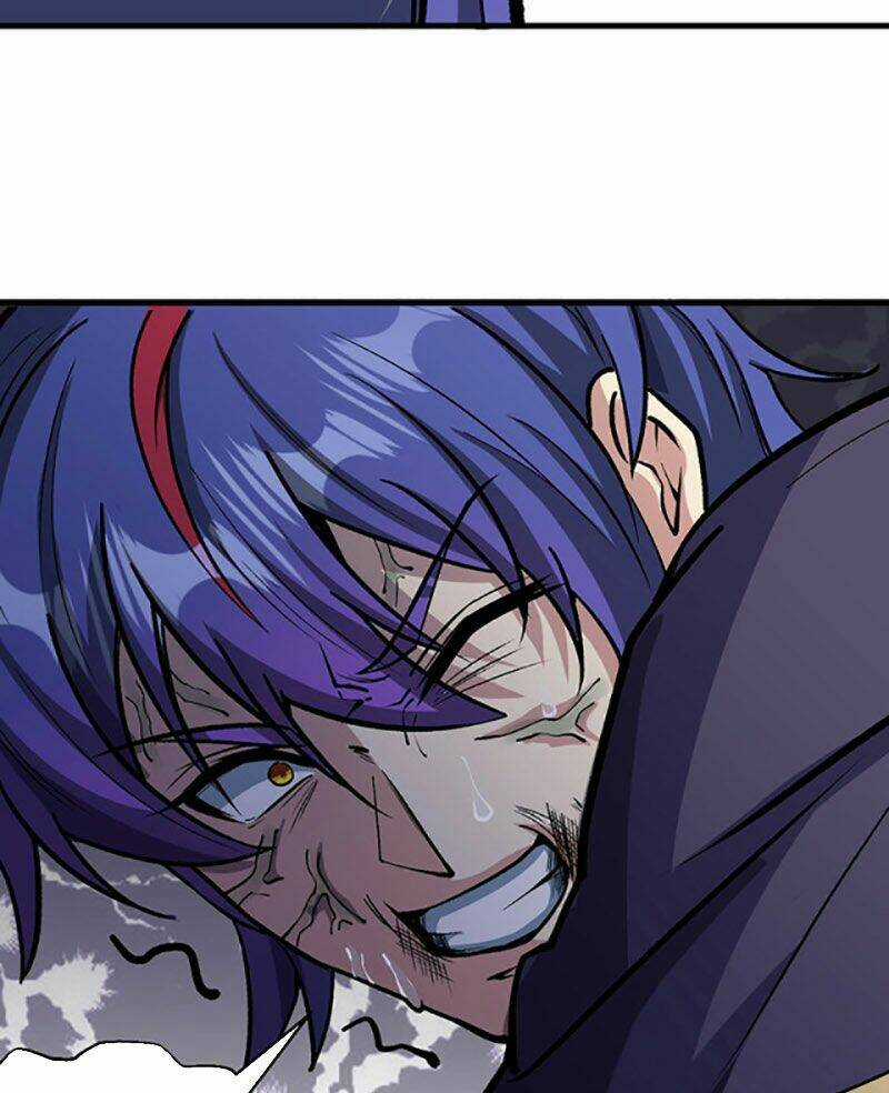 Võ Đạo Độc Tôn - Chapter 419 - Trang 72