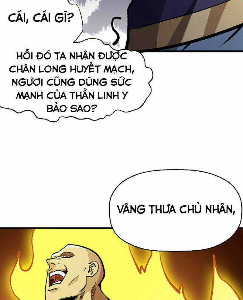 Võ Đạo Độc Tôn - Chapter 419 - Trang 73