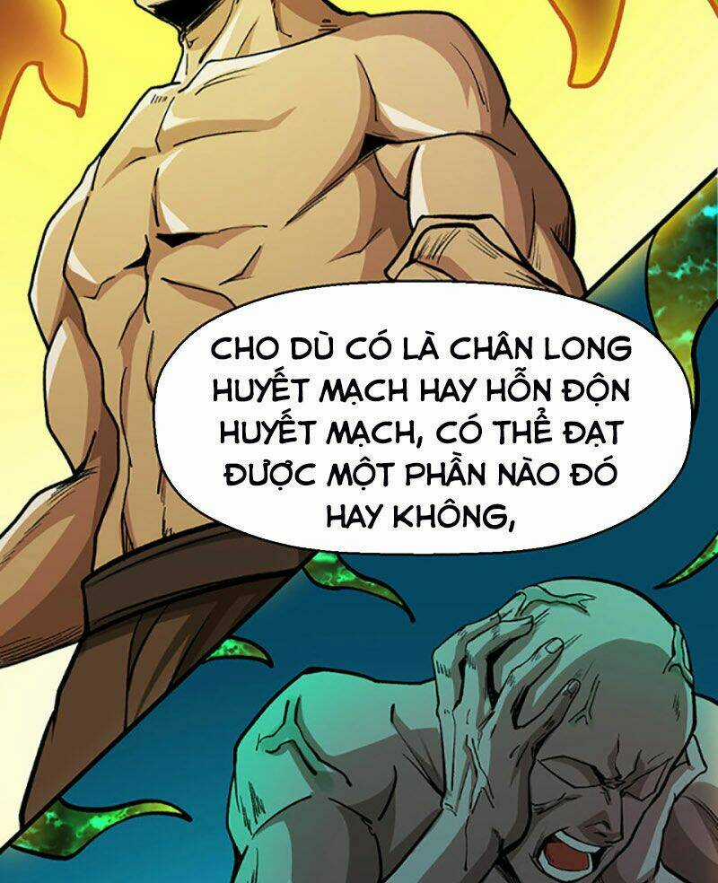 Võ Đạo Độc Tôn - Chapter 419 - Trang 74