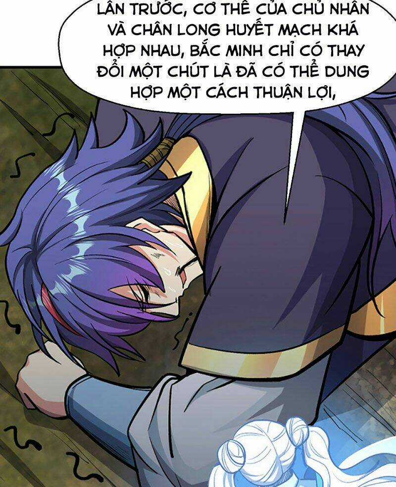 Võ Đạo Độc Tôn - Chapter 419 - Trang 77