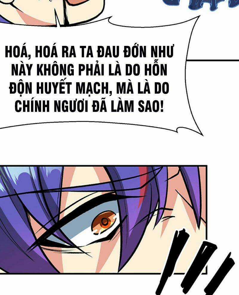 Võ Đạo Độc Tôn - Chapter 419 - Trang 80