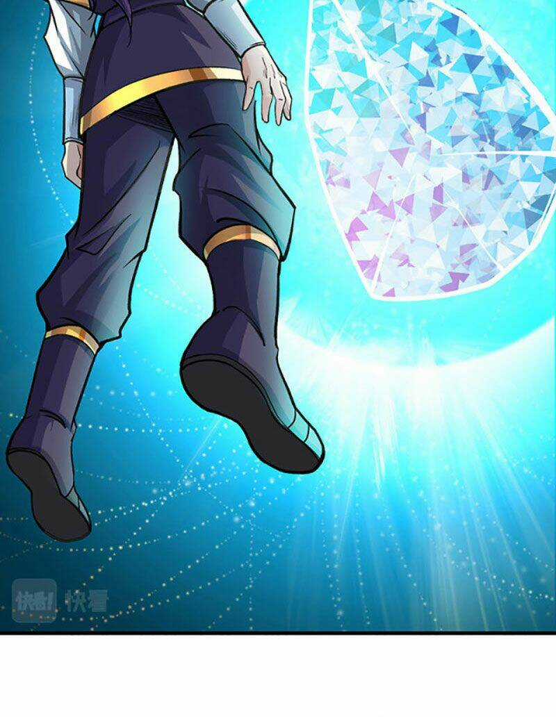 Võ Đạo Độc Tôn - Chapter 419 - Trang 9