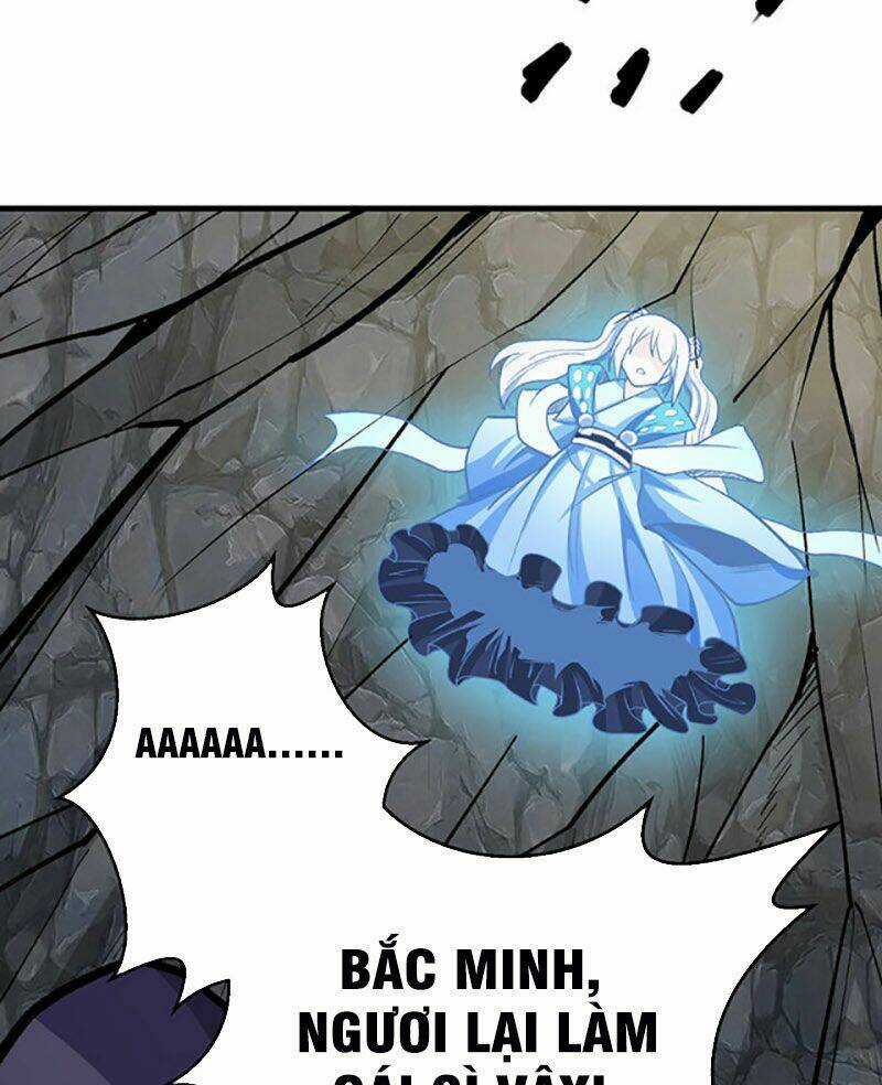 Võ Đạo Độc Tôn - Chapter 419 - Trang 81