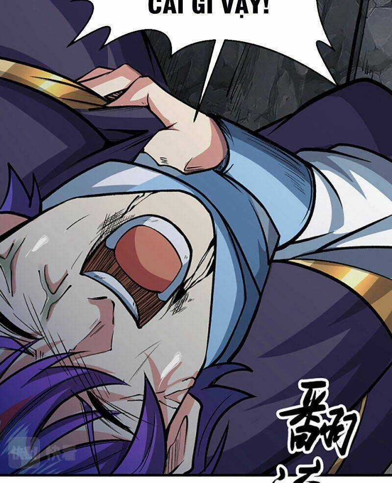 Võ Đạo Độc Tôn - Chapter 419 - Trang 82