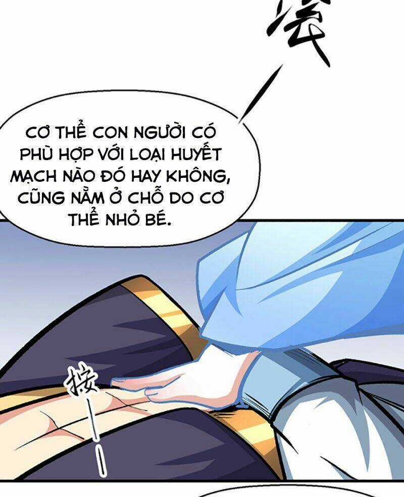 Võ Đạo Độc Tôn - Chapter 419 - Trang 83