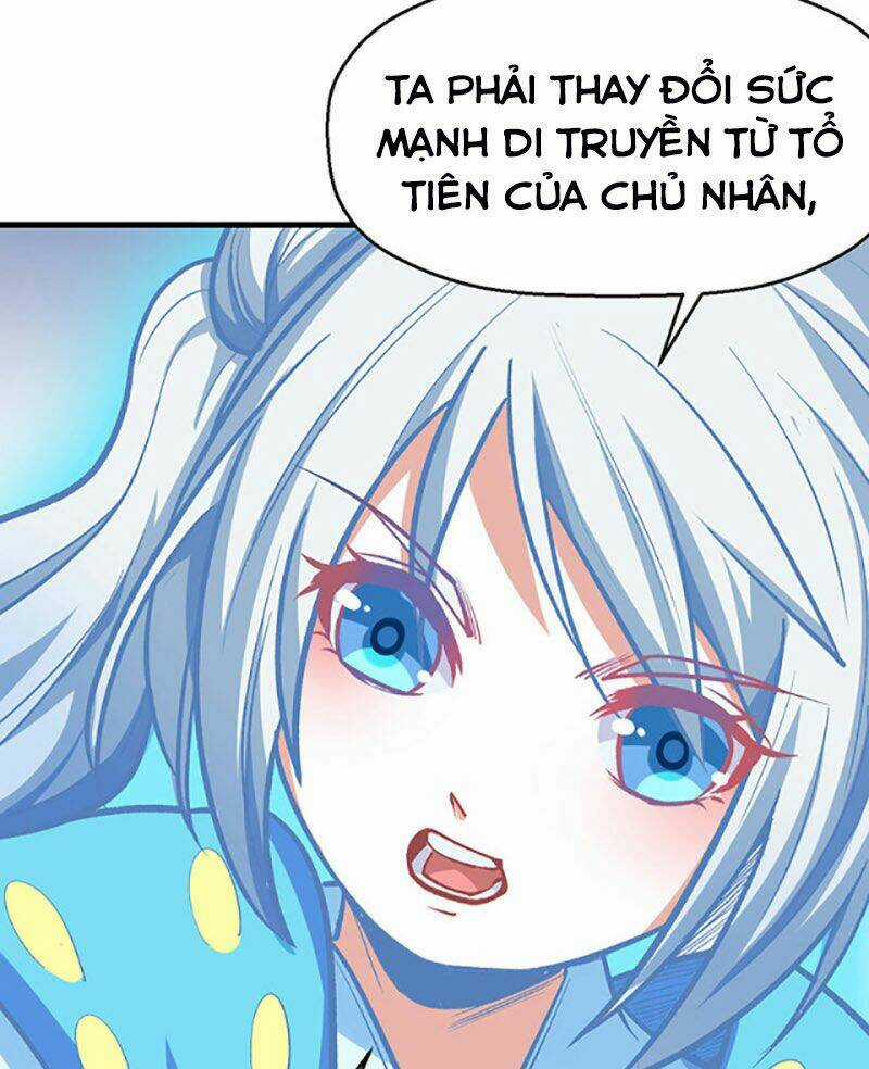 Võ Đạo Độc Tôn - Chapter 419 - Trang 84