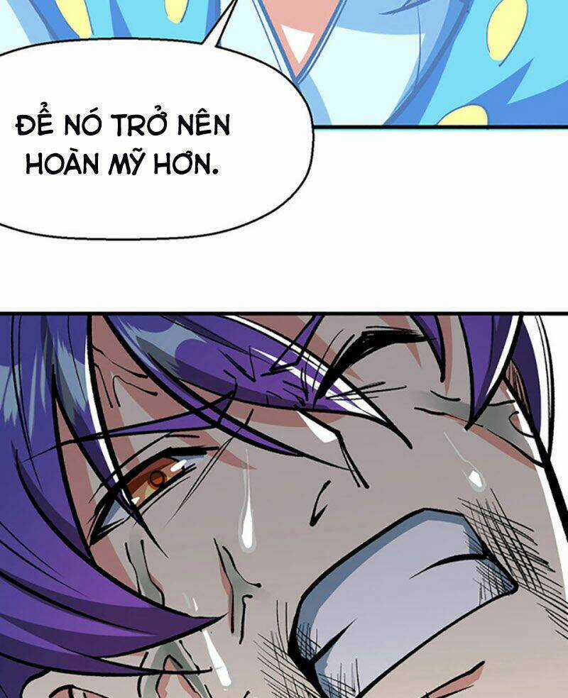 Võ Đạo Độc Tôn - Chapter 419 - Trang 85