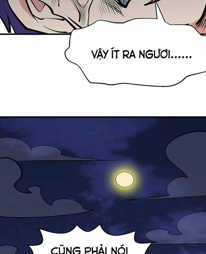 Võ Đạo Độc Tôn - Chapter 419 - Trang 86