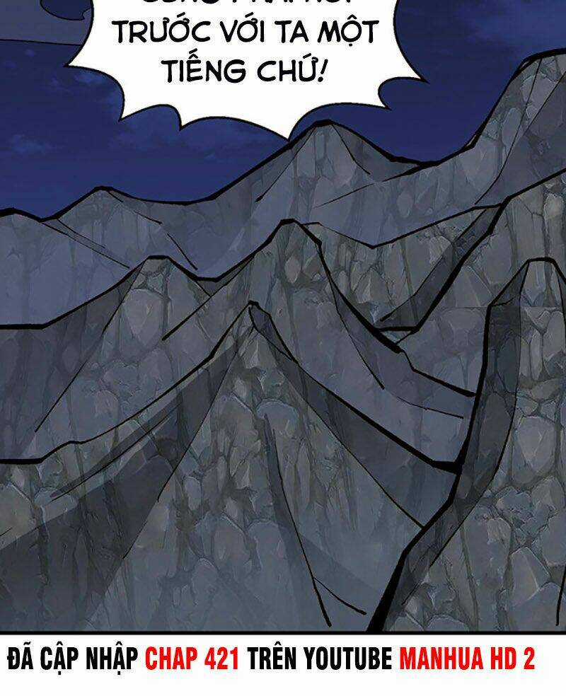 Võ Đạo Độc Tôn - Chapter 419 - Trang 87