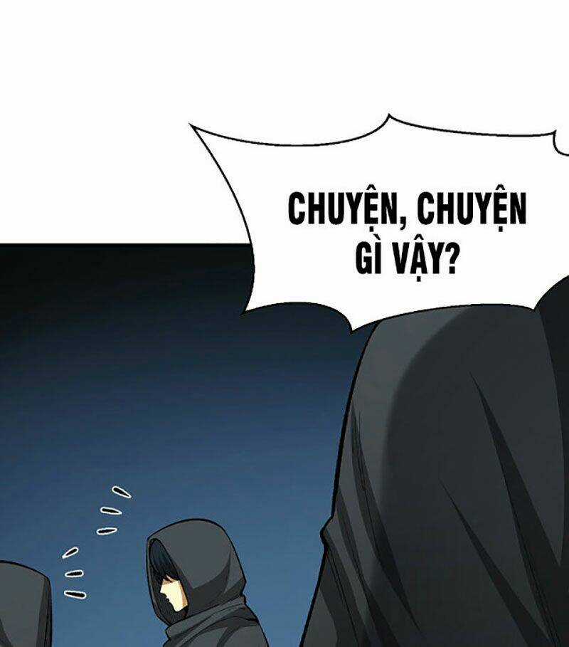 Võ Đạo Độc Tôn - Chapter 420 - Trang 11