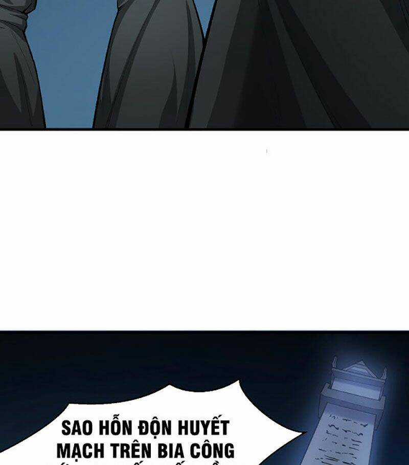 Võ Đạo Độc Tôn - Chapter 420 - Trang 12