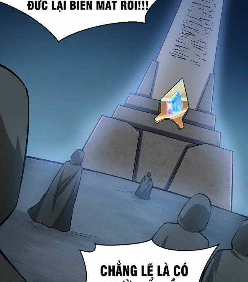 Võ Đạo Độc Tôn - Chapter 420 - Trang 13